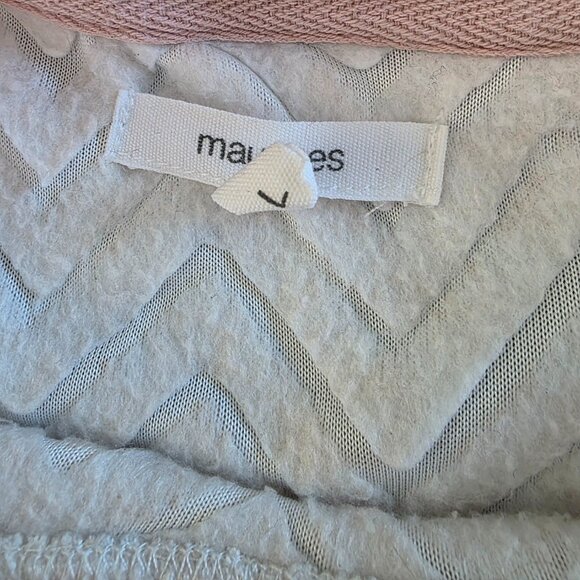 Maurices Mock Turtleneck Sweater - Picture 4 of 4